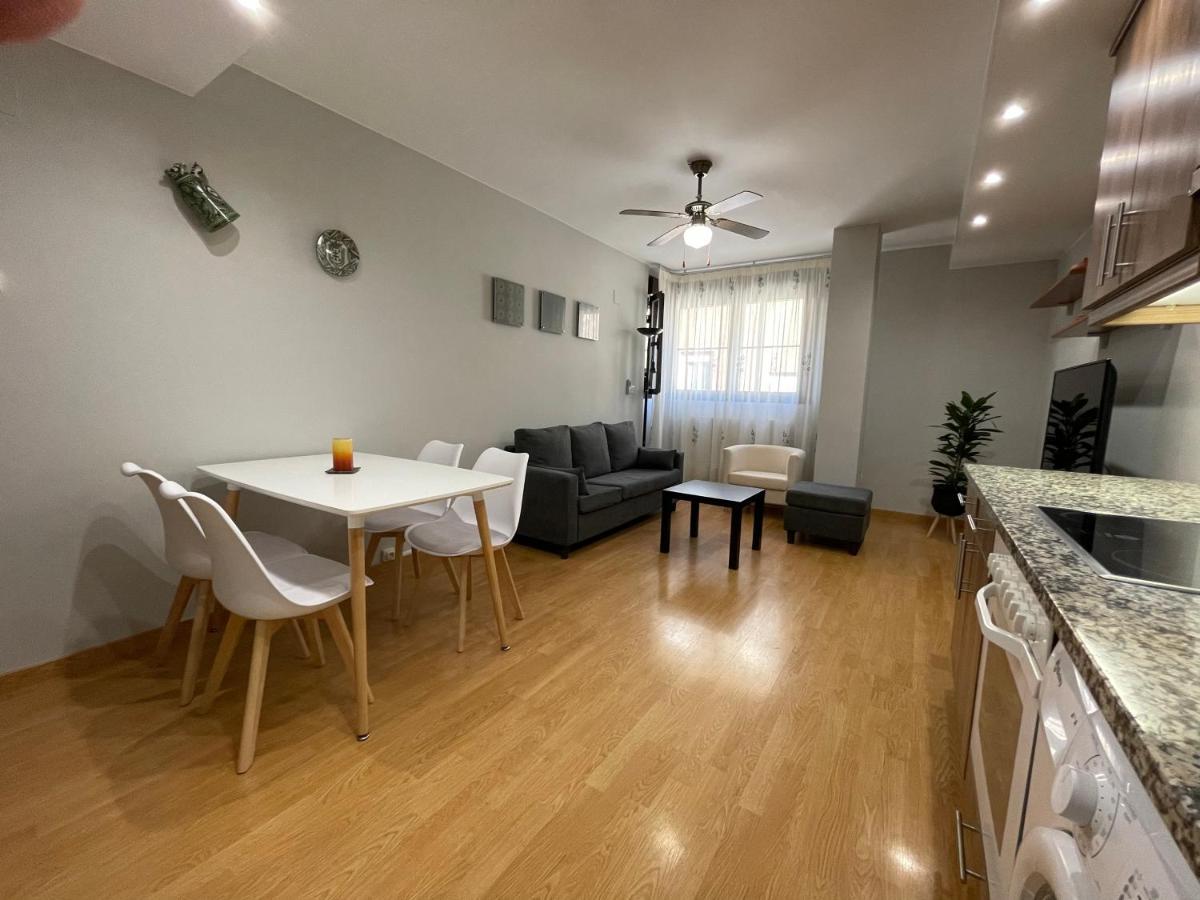 Apartamentos Riomonte - 4 Аинса-Собрарбе Экстерьер фото